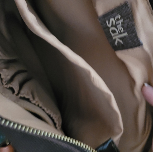 The Sak tote - Picture 7 of 8